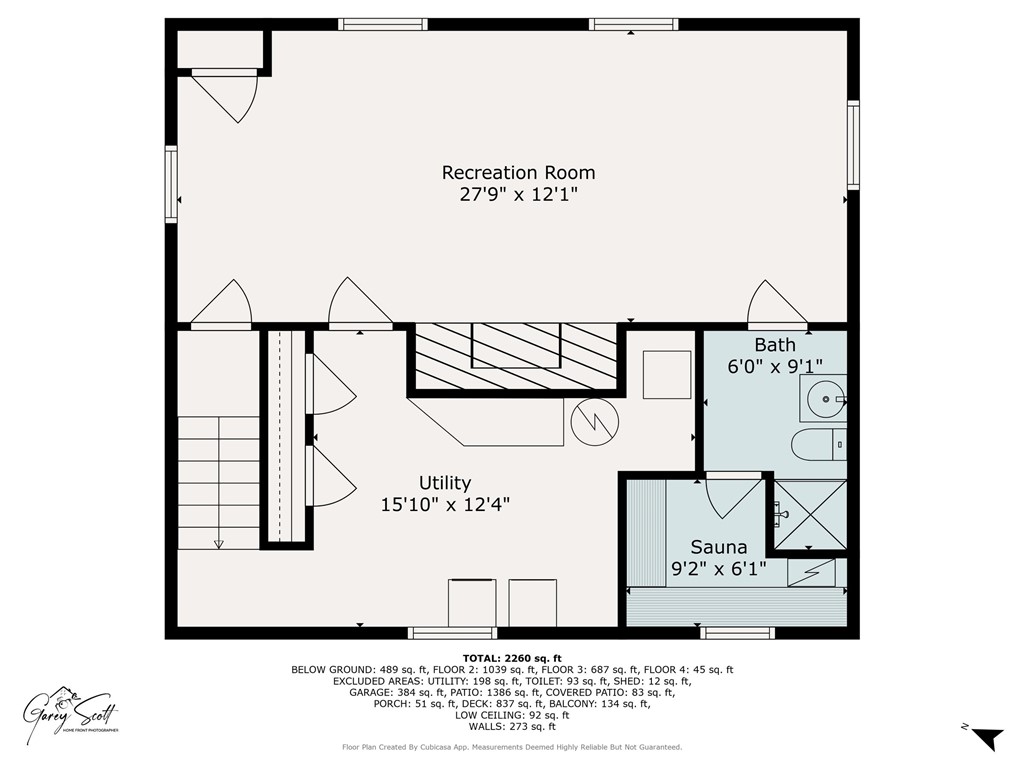 204 Glenburn Dr