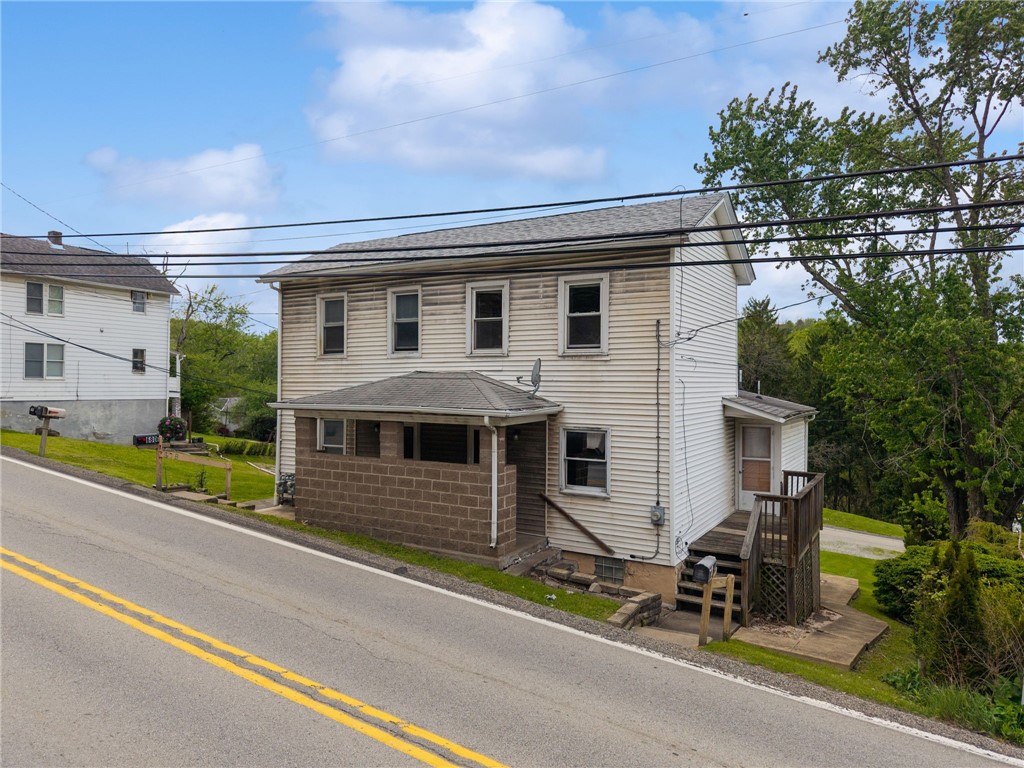 680 Main Street