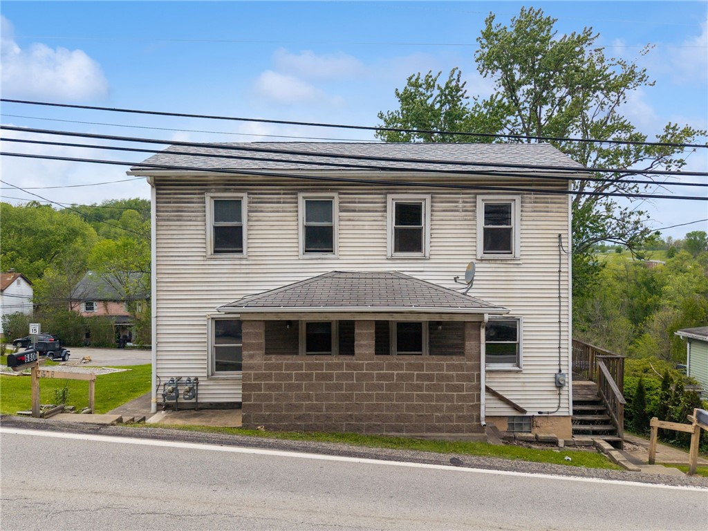 680 Main Street