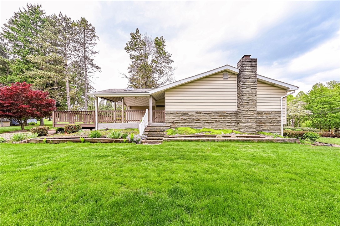 621 Sandy Hill Rd