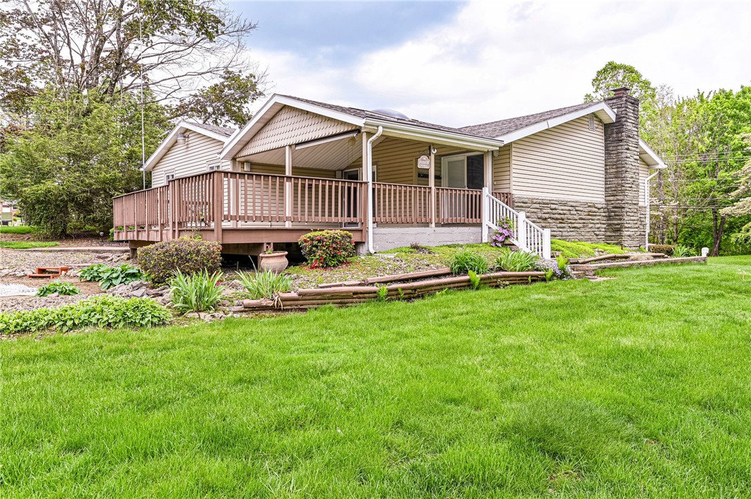 621 Sandy Hill Rd