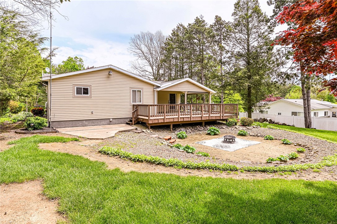 621 Sandy Hill Rd