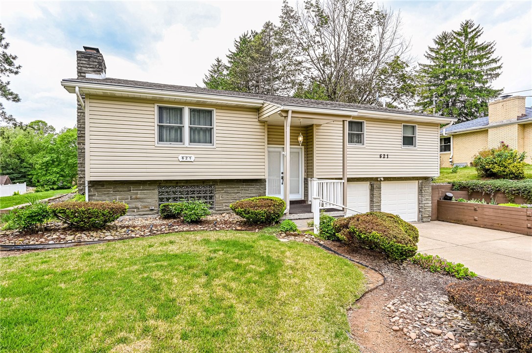 621 Sandy Hill Rd