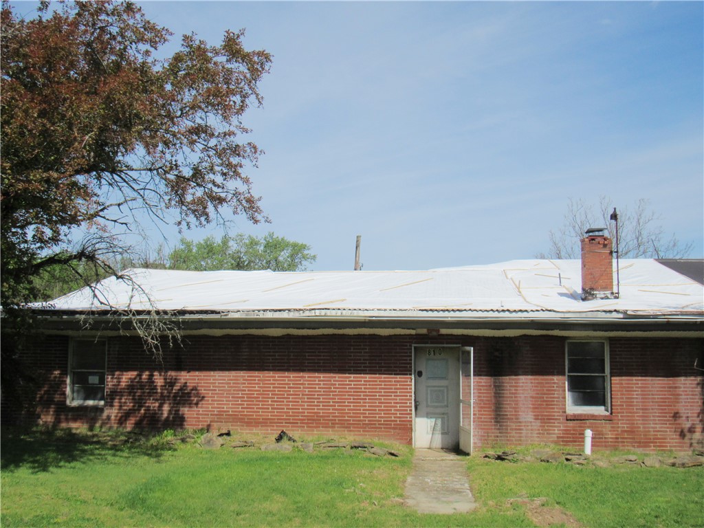 810 Newingham Lane