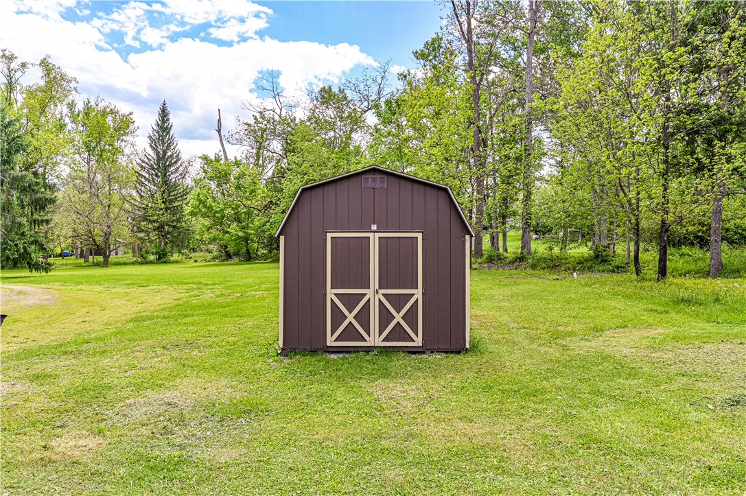 324 Fenfield Dr