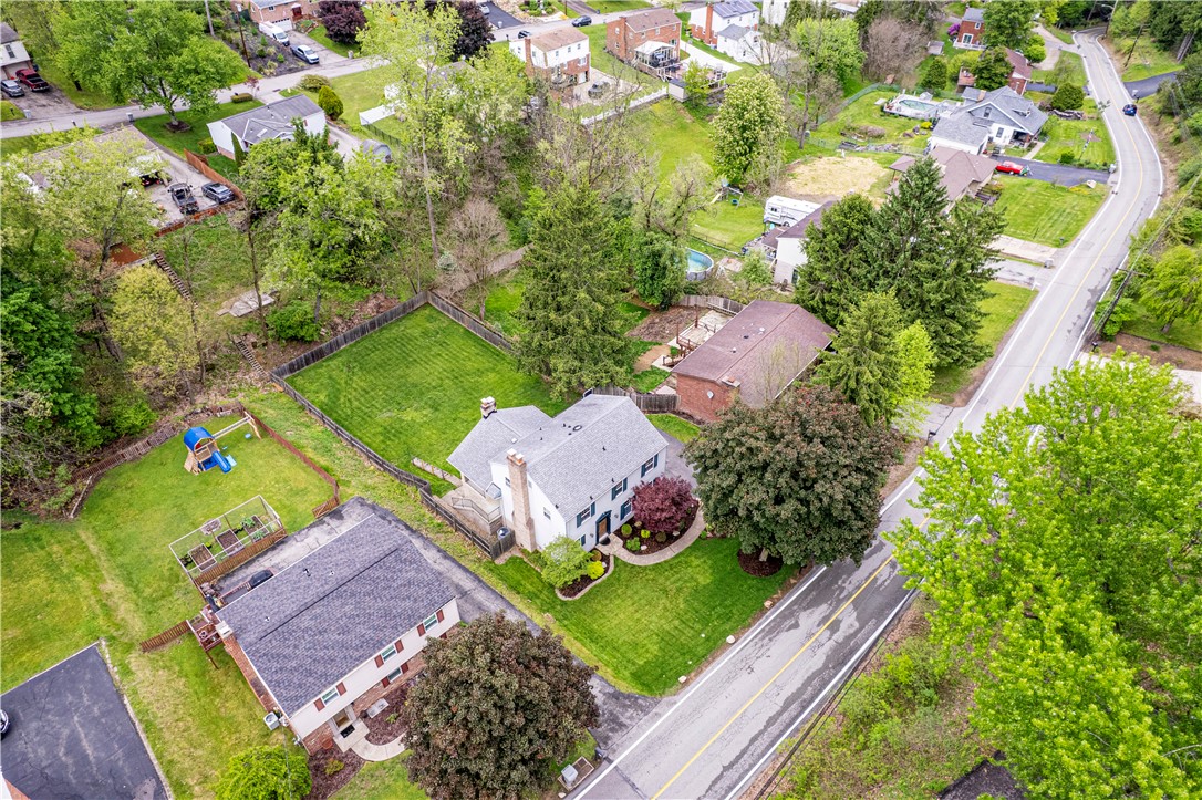 532 McElheny Rd