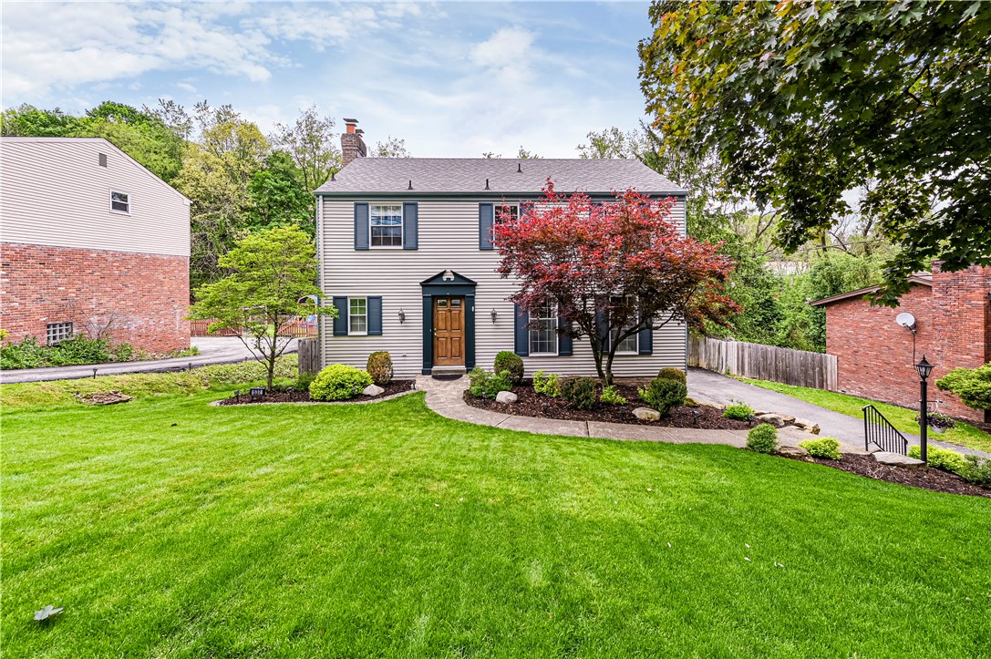 532 McElheny Rd