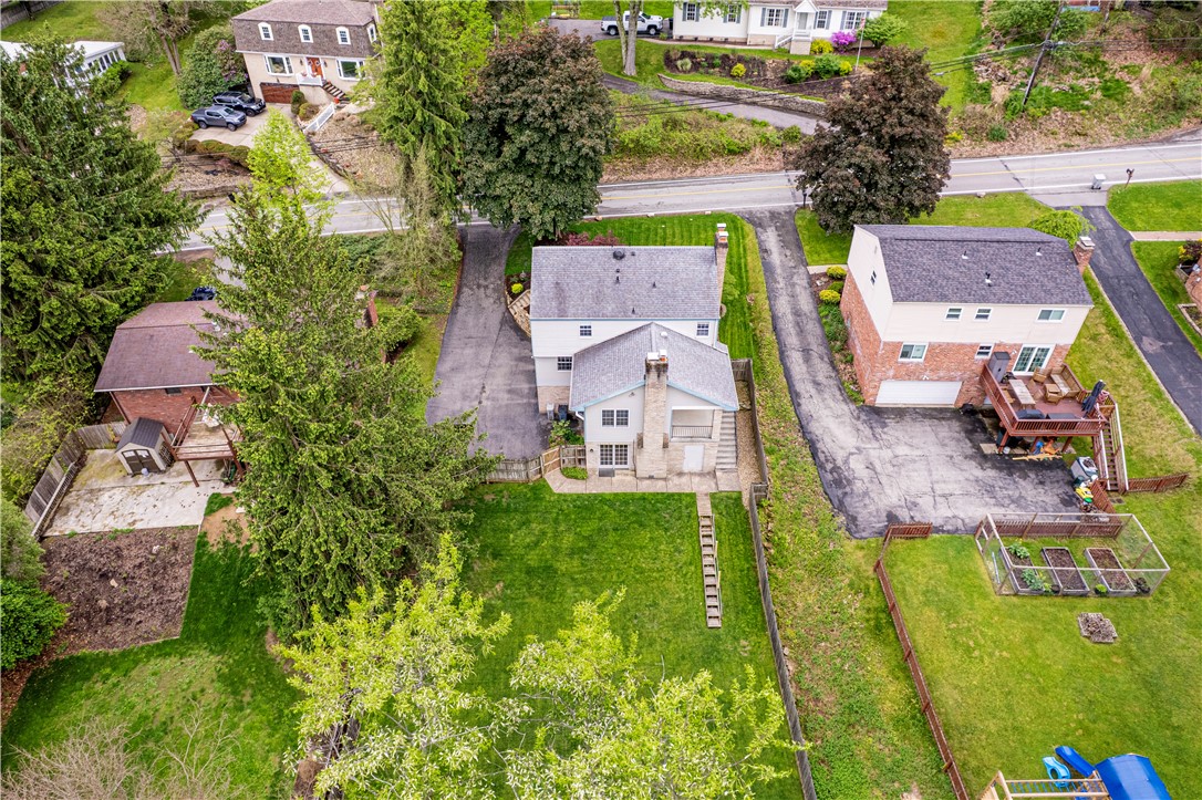 532 McElheny Rd