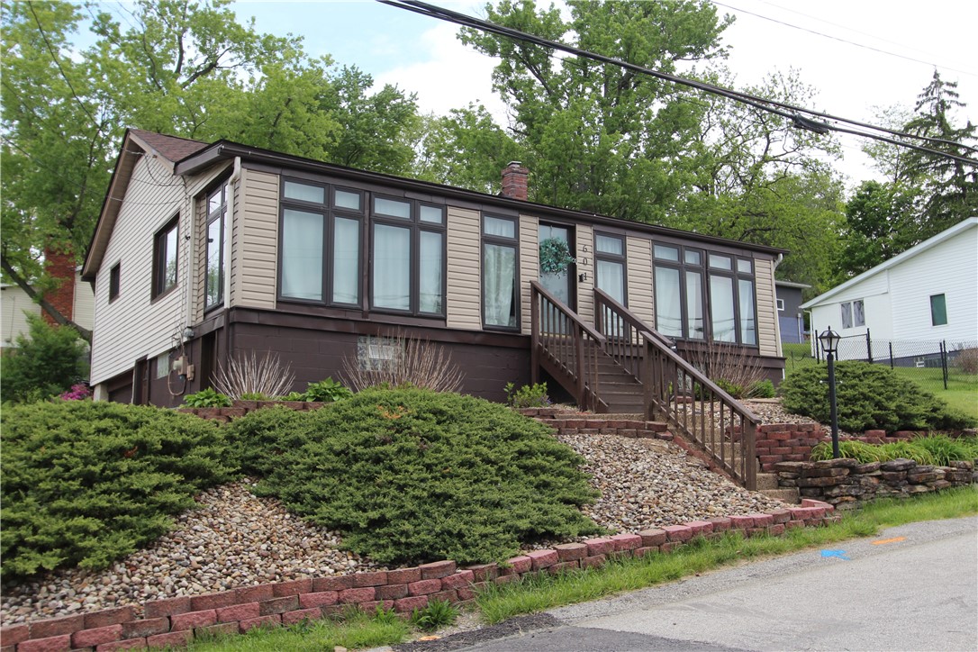 601 Keystone St