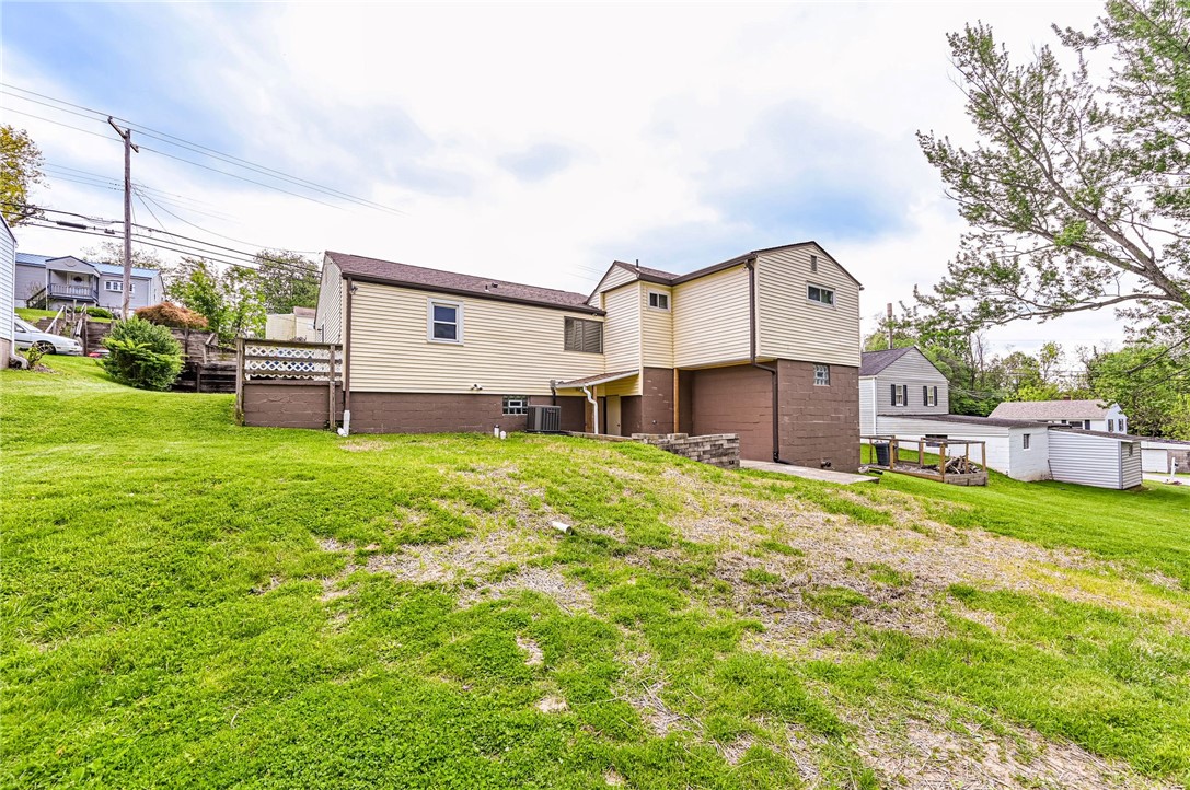2320 Guffey Road