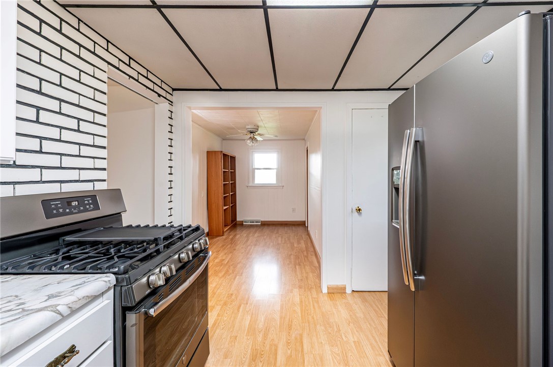 2320 Guffey Road