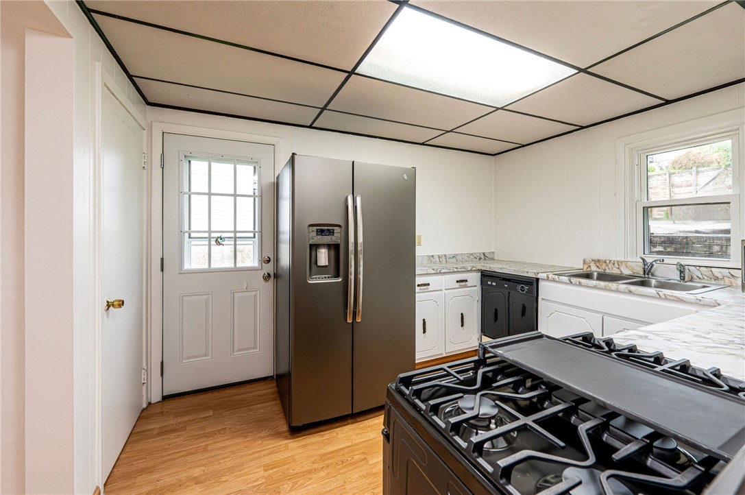 2320 Guffey Road