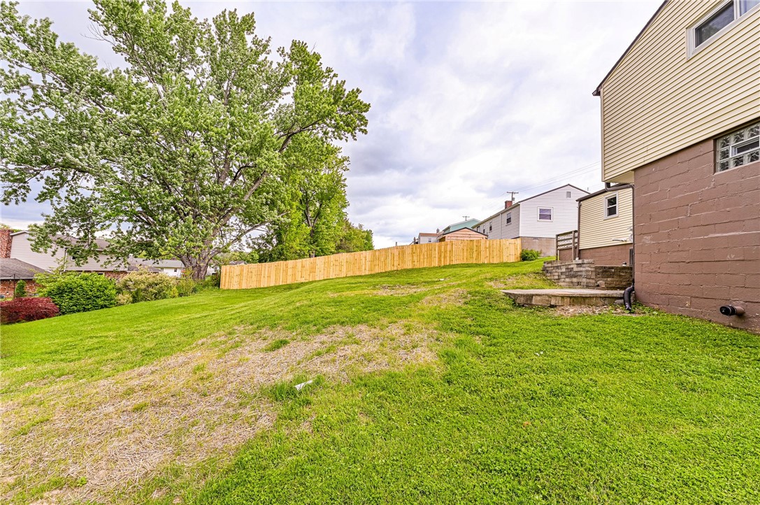 2320 Guffey Road
