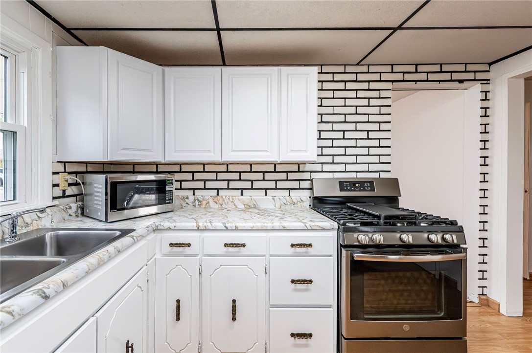 2320 Guffey Road