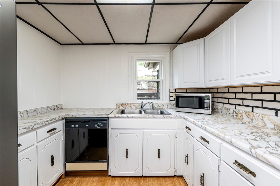 2320 Guffey Road