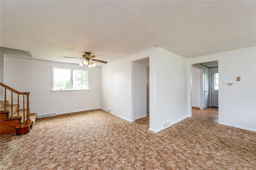 2320 Guffey Road