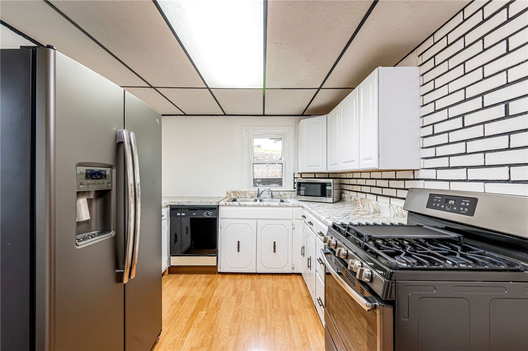 2320 Guffey Road