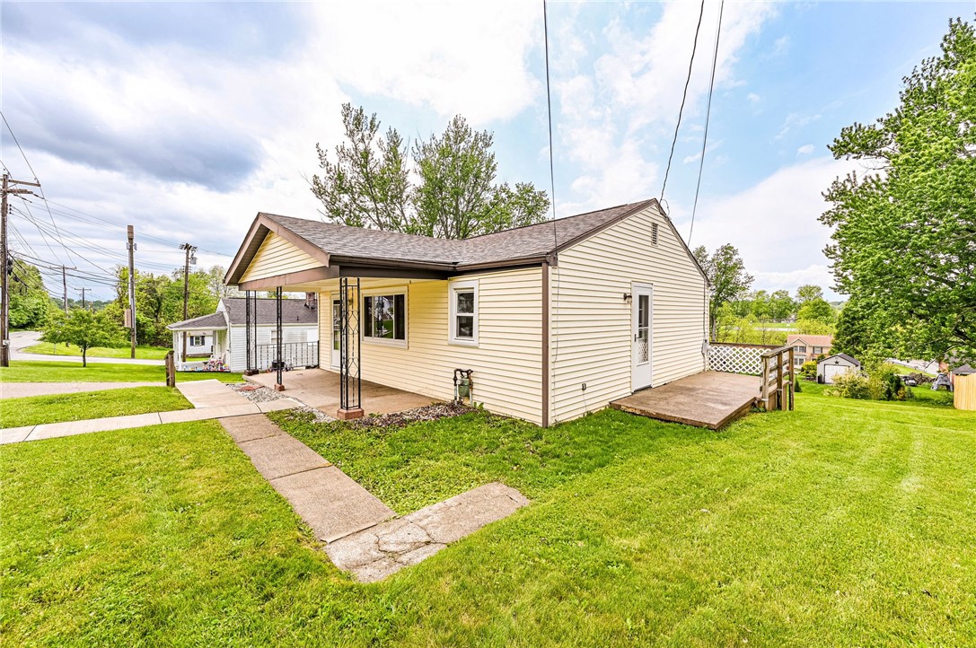2320 Guffey Road
