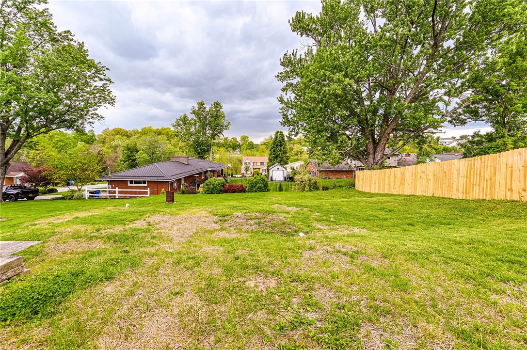 2320 Guffey Road