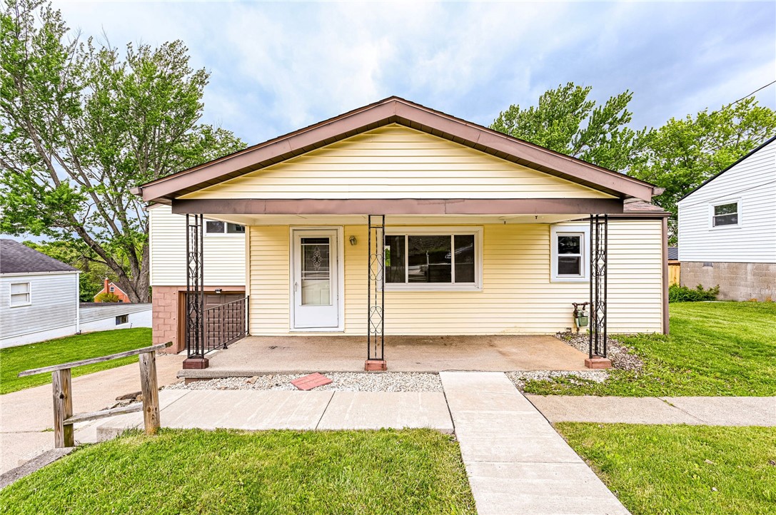 2320 Guffey Road