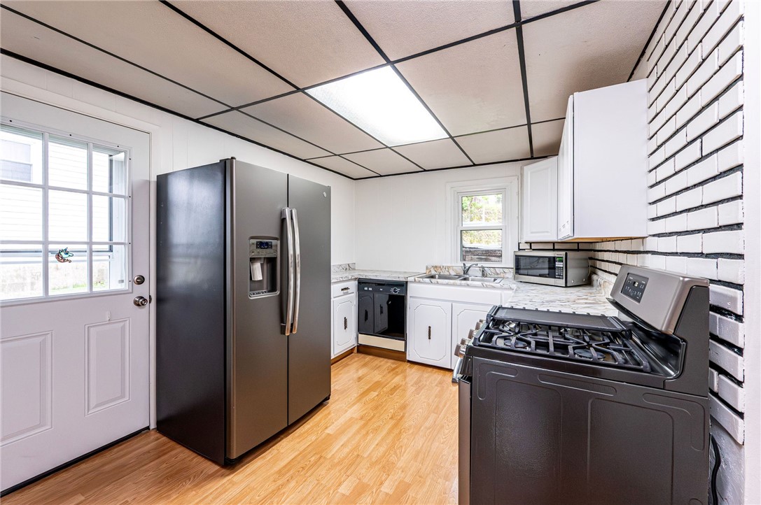 2320 Guffey Road
