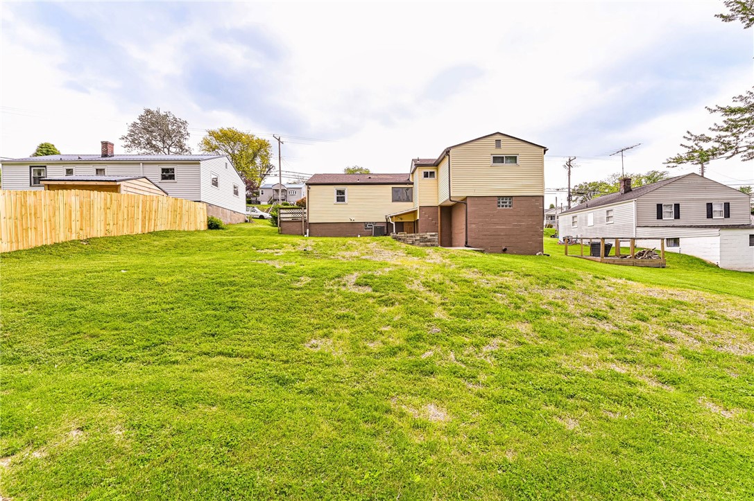 2320 Guffey Road