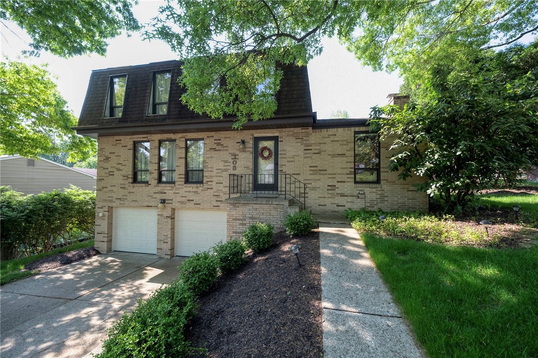 103 Barnwood