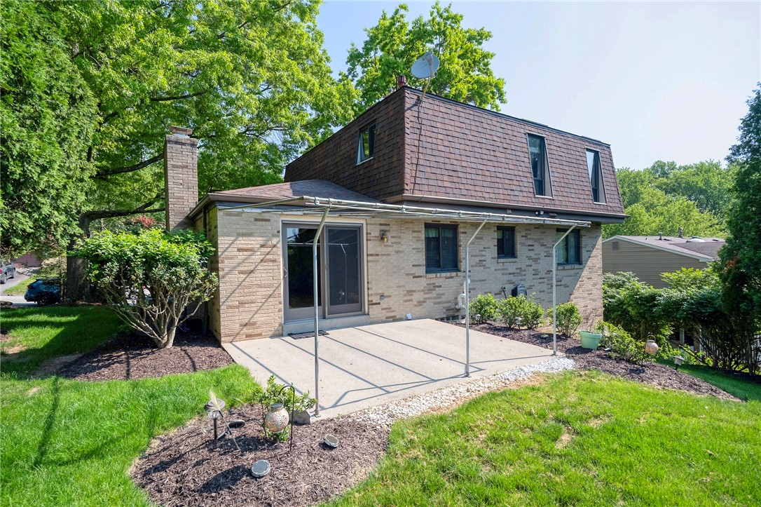 103 Barnwood