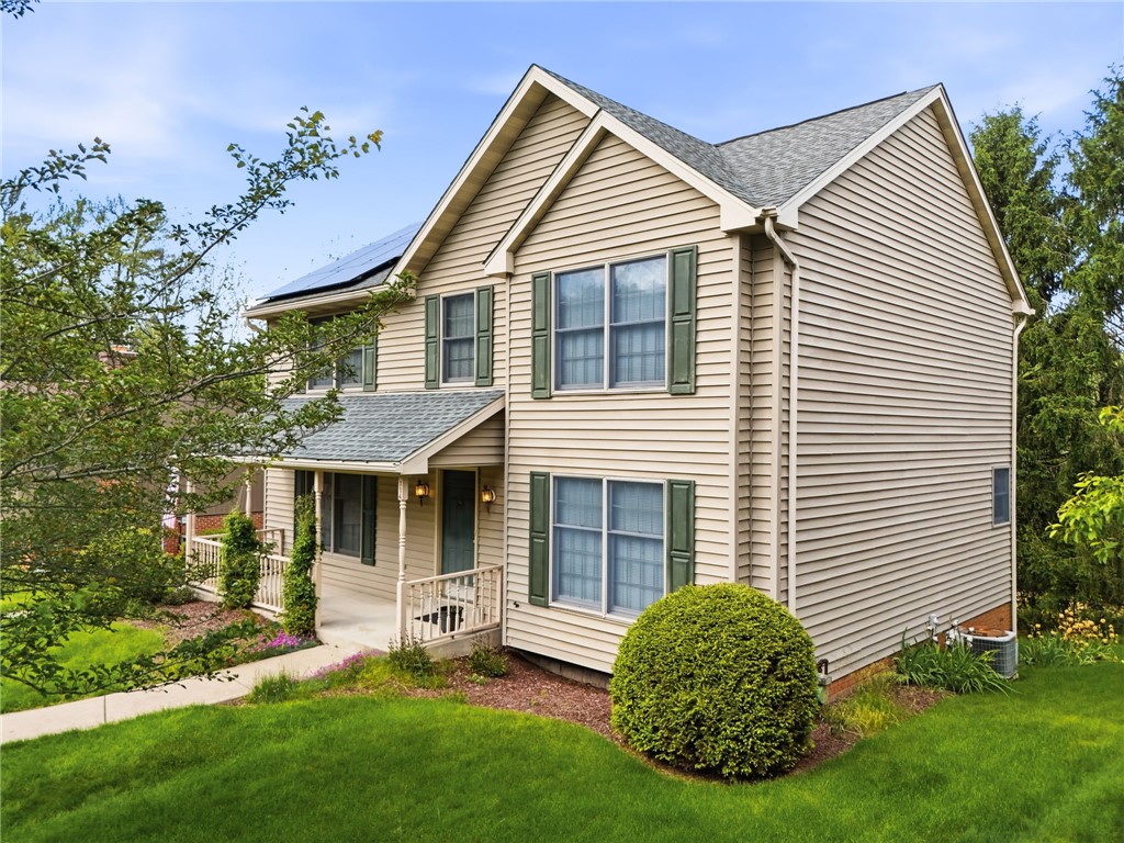 114 Sika Drive