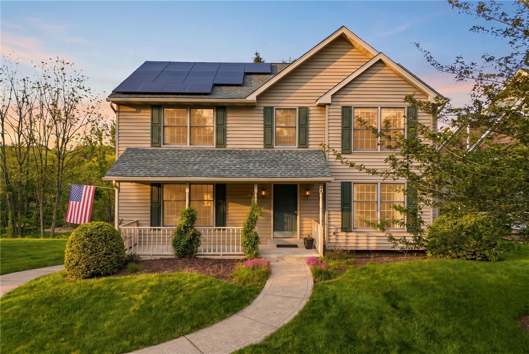 114 Sika Drive
