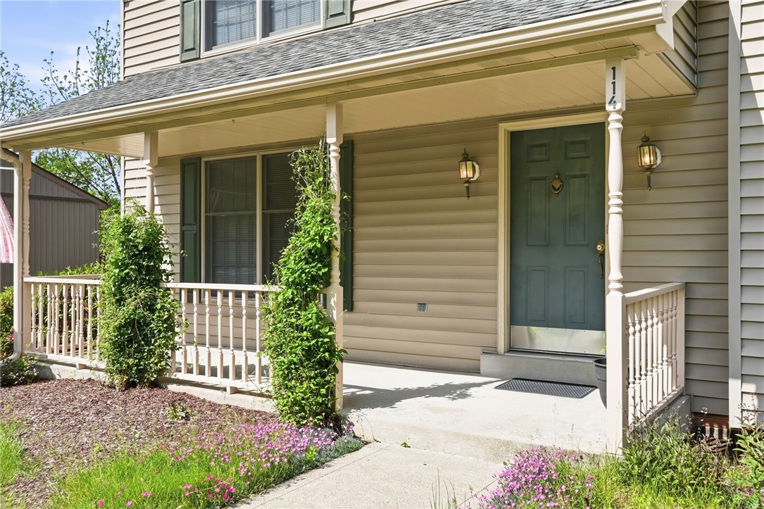 114 Sika Drive