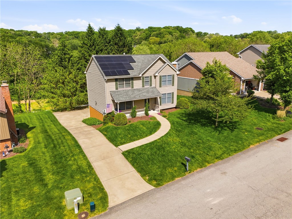 114 Sika Drive