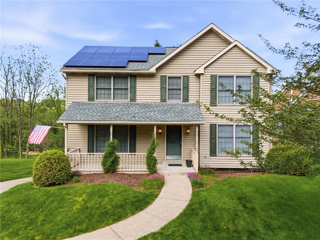 114 Sika Drive