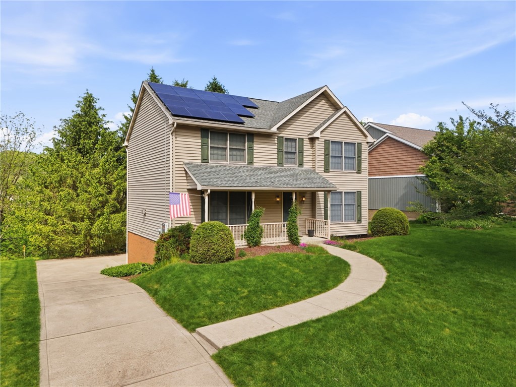 114 Sika Drive