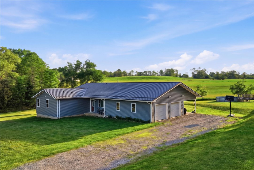 116 Troytown Rd