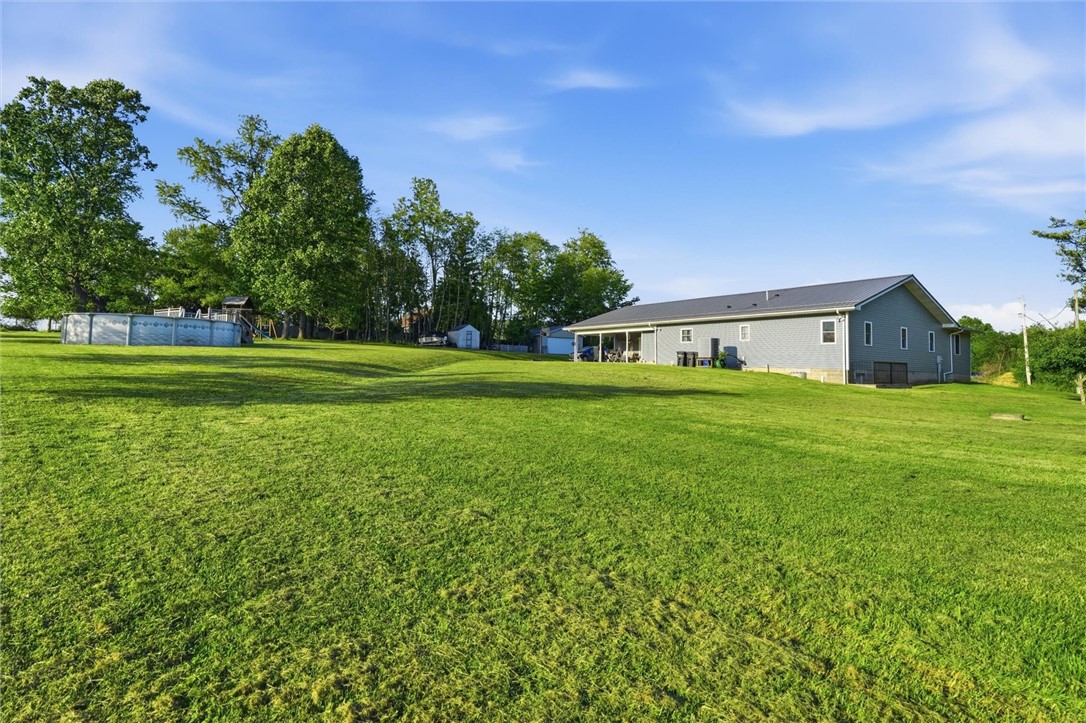 116 Troytown Rd