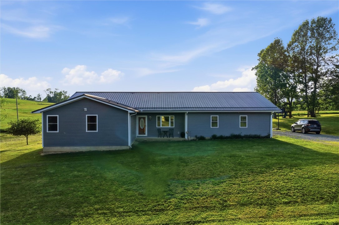 116 Troytown Rd