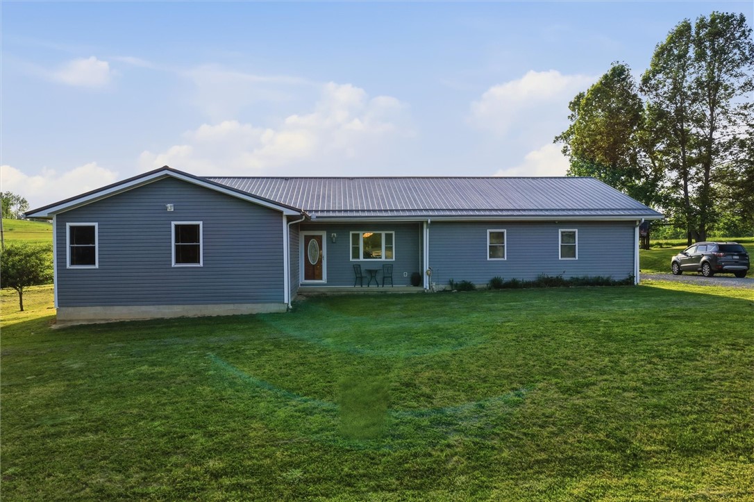 116 Troytown Rd