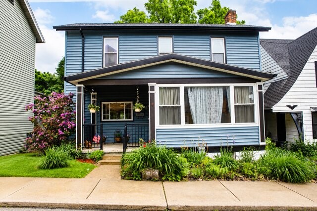 848 S Highland Ave