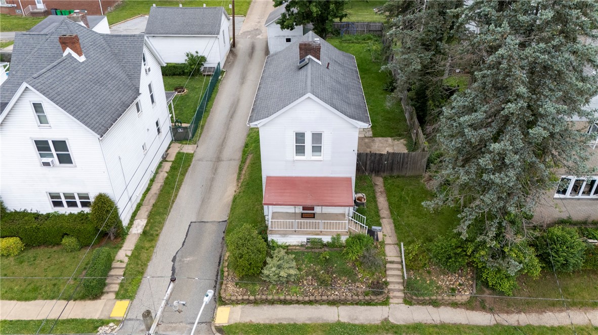 213 Grant Street
