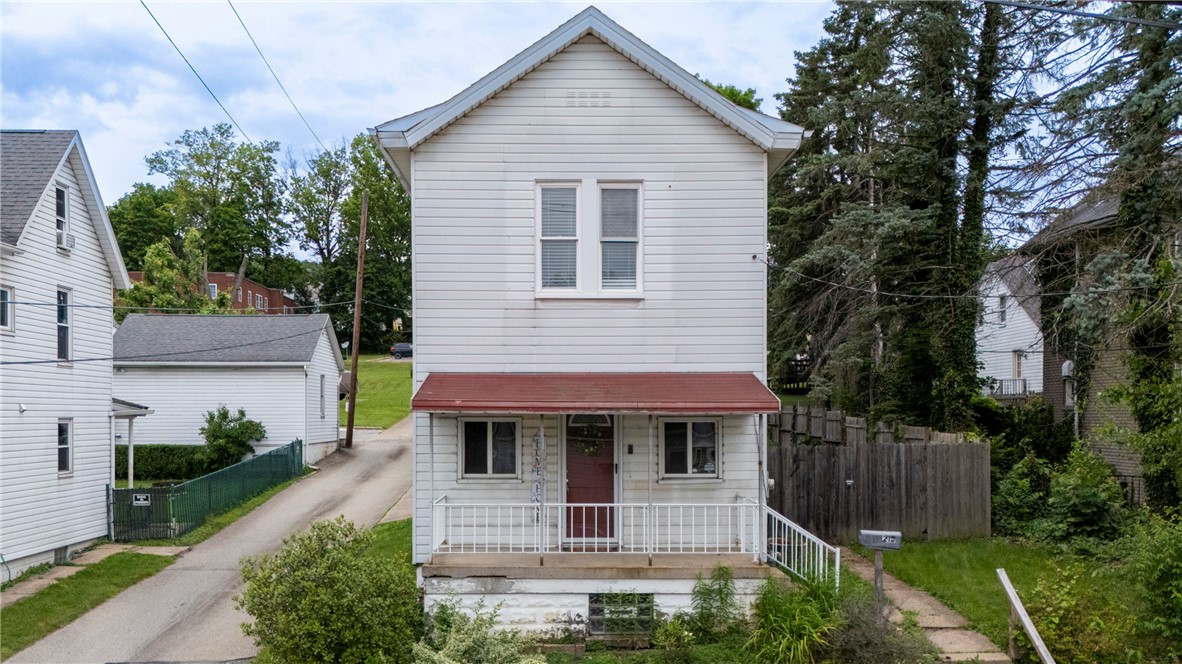 213 Grant Street