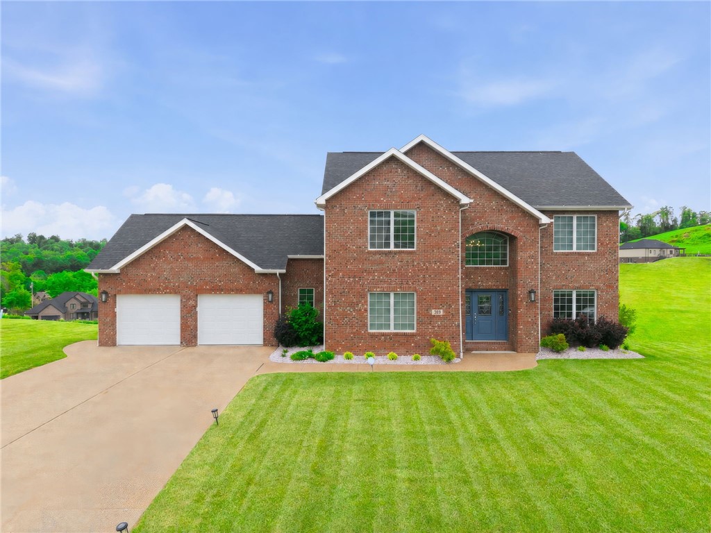 369 Durst Rd