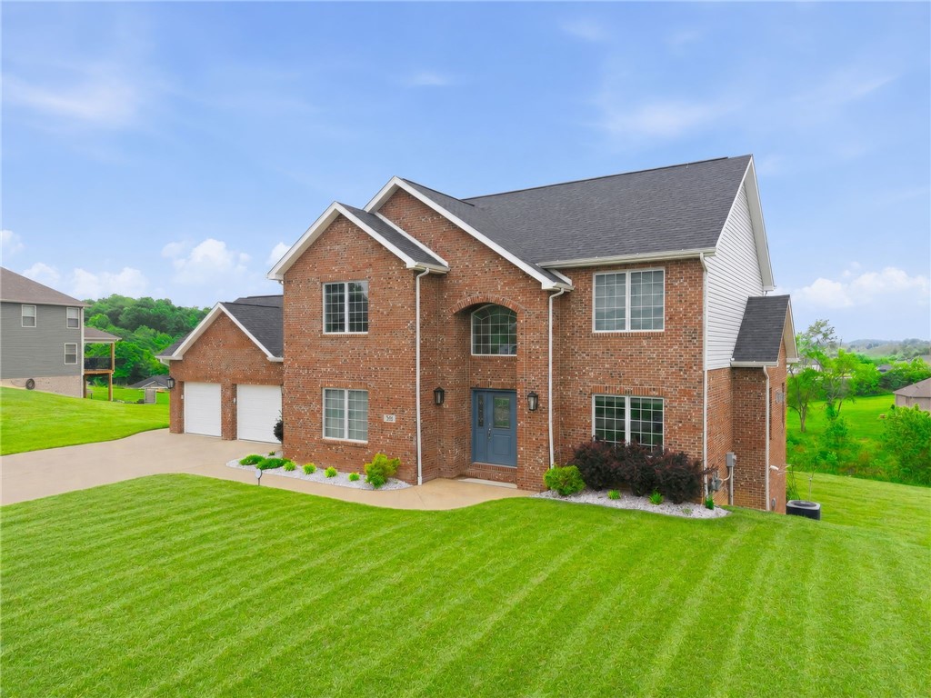 369 Durst Rd