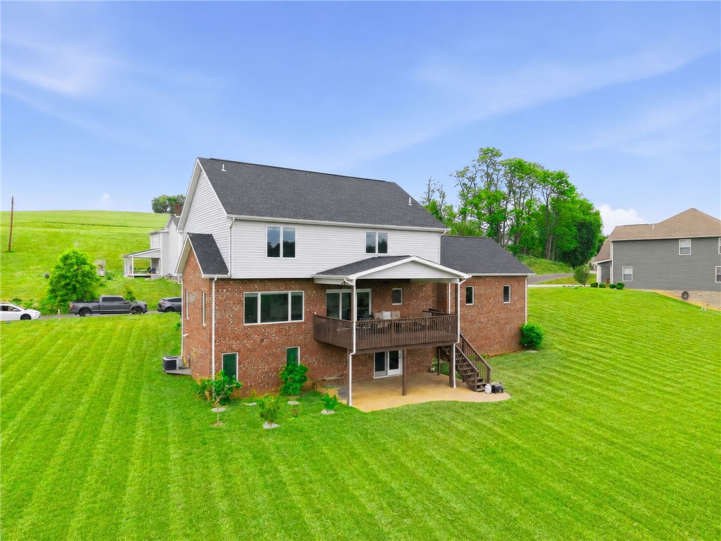 369 Durst Rd