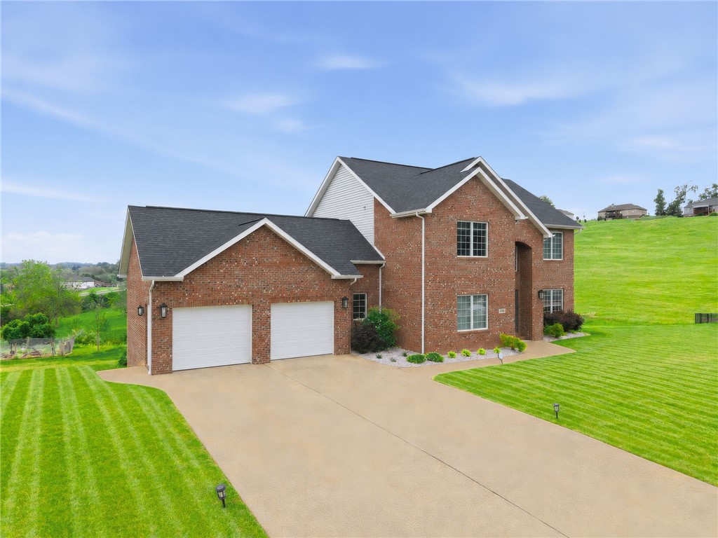 369 Durst Rd