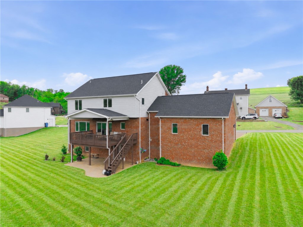 369 Durst Rd