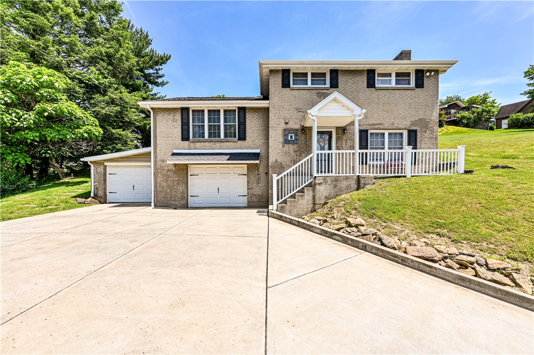 765 Robbins Station Rd