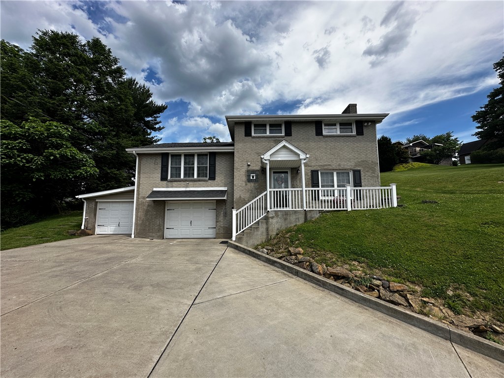 765 Robbins Station Rd