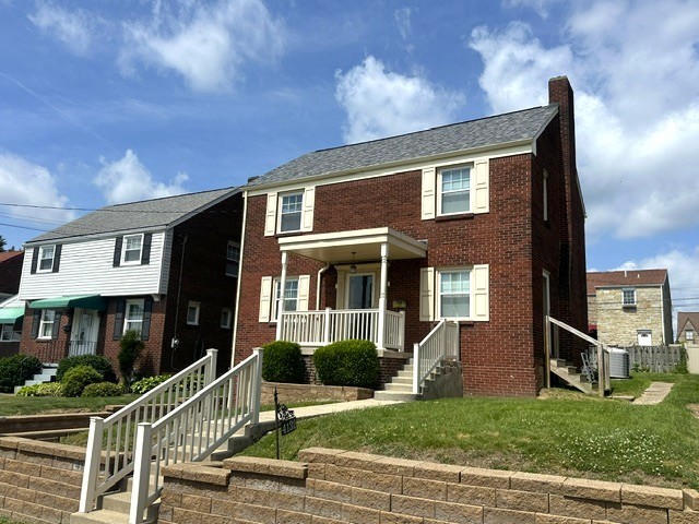4132 Davis Ave