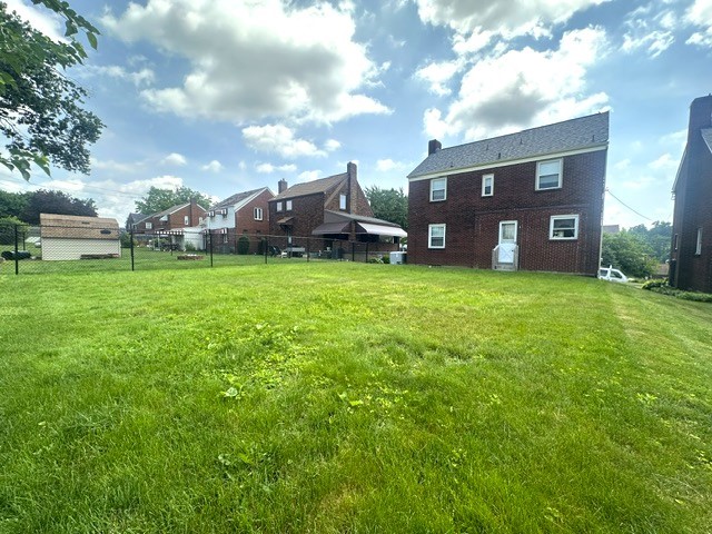 4132 Davis Ave